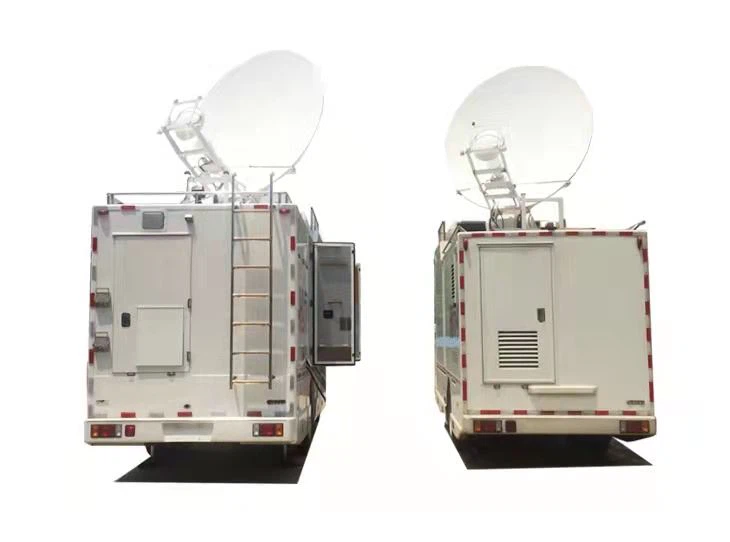 2.4m SNG アンテナ